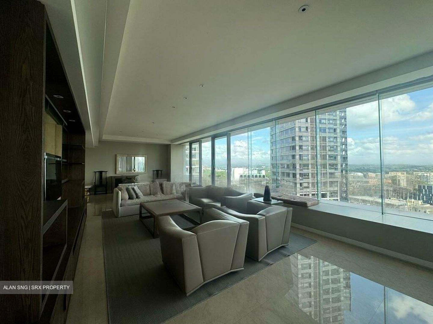 Ardmore Residence (D10), Condominium #453335301
